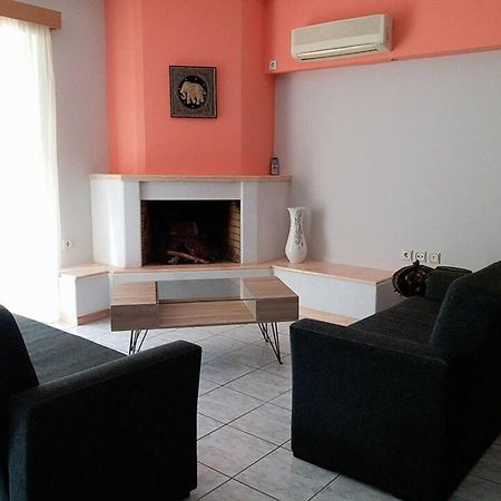 Daphnus Apartment In Agios Konstantinos Agios Konstantinos  ภายนอก รูปภาพ