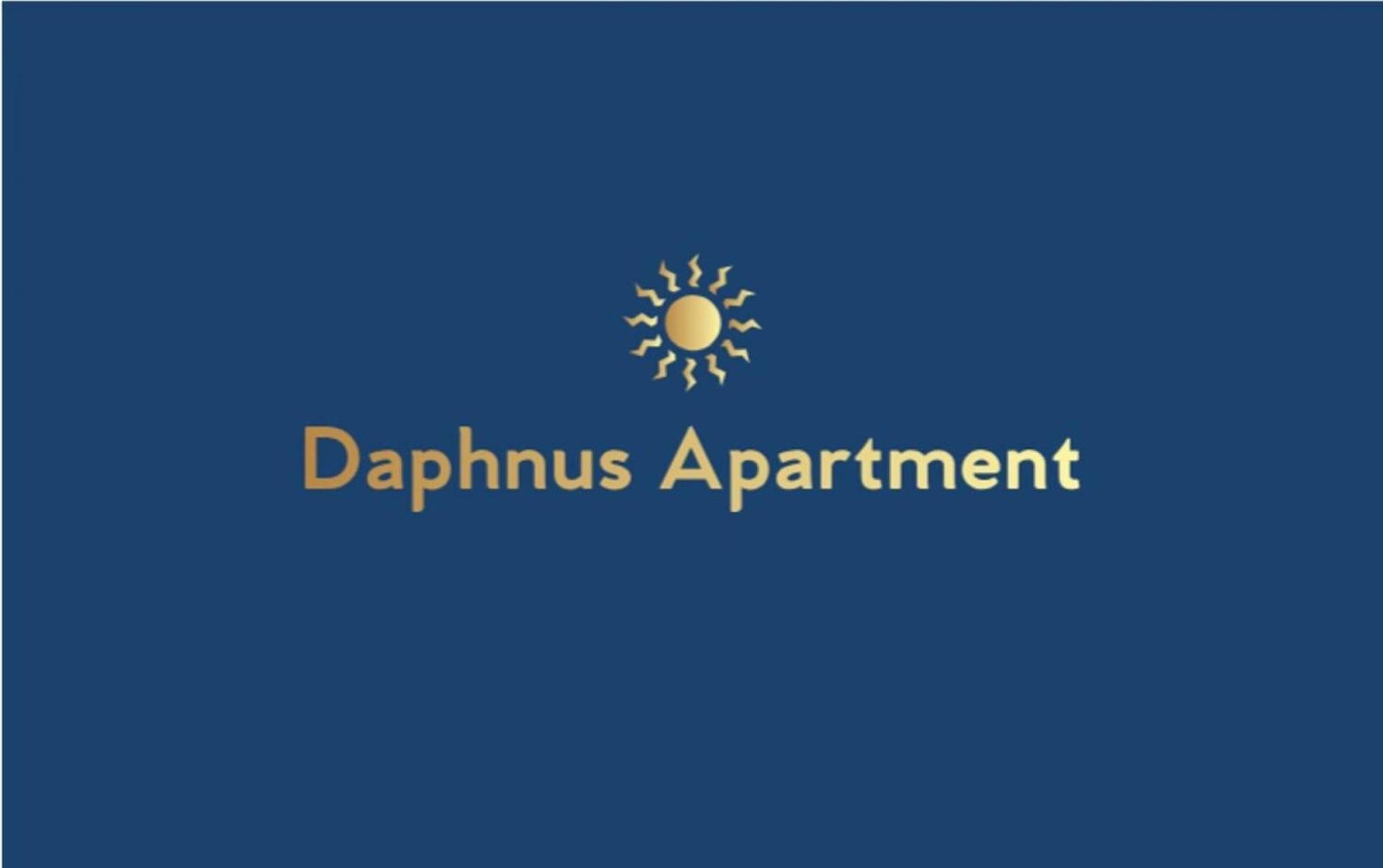 Christina'S Daphnus Apartment Agios Konstantinos Agios Konstantinos  ภายนอก รูปภาพ
