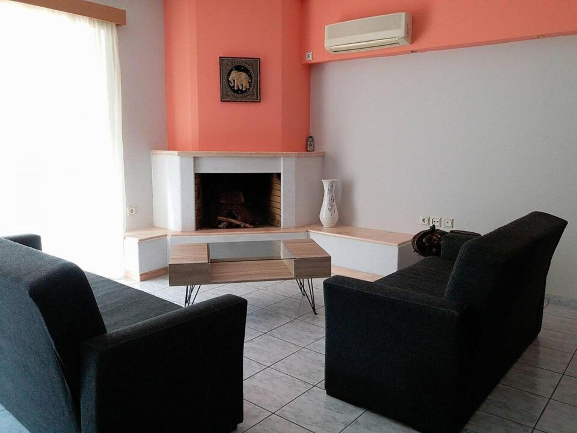 Daphnus Apartment In Agios Konstantinos Agios Konstantinos  ภายนอก รูปภาพ