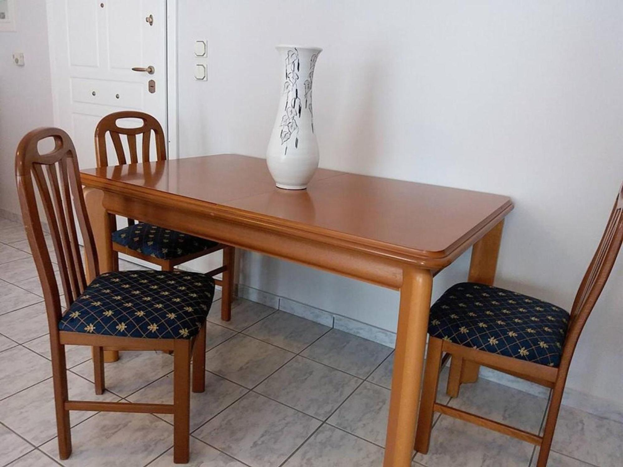 Daphnus Apartment In Agios Konstantinos Agios Konstantinos  ภายนอก รูปภาพ